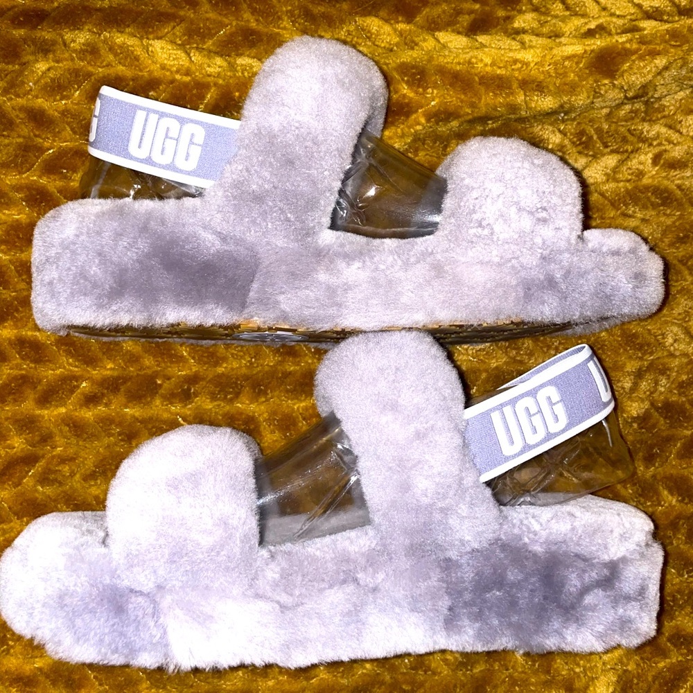 UGG Oh Yeah Sandal